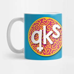 Queer Kid Stuff! Mug